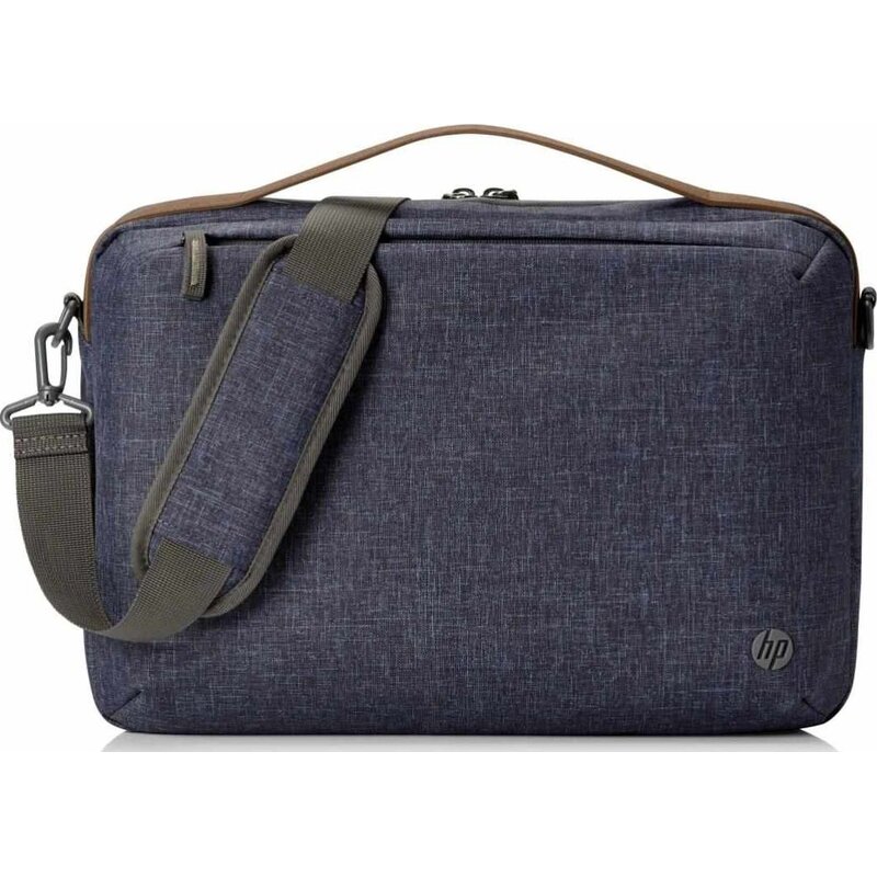 Torba na laptopa HP Pavilion Renew 15.6 cali Granatowy