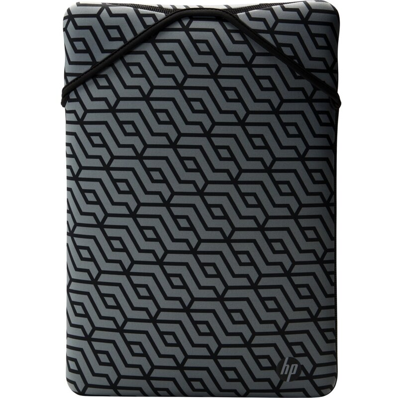 Etui na laptopa HP Reversible 14.1 cali Czarno-szary
