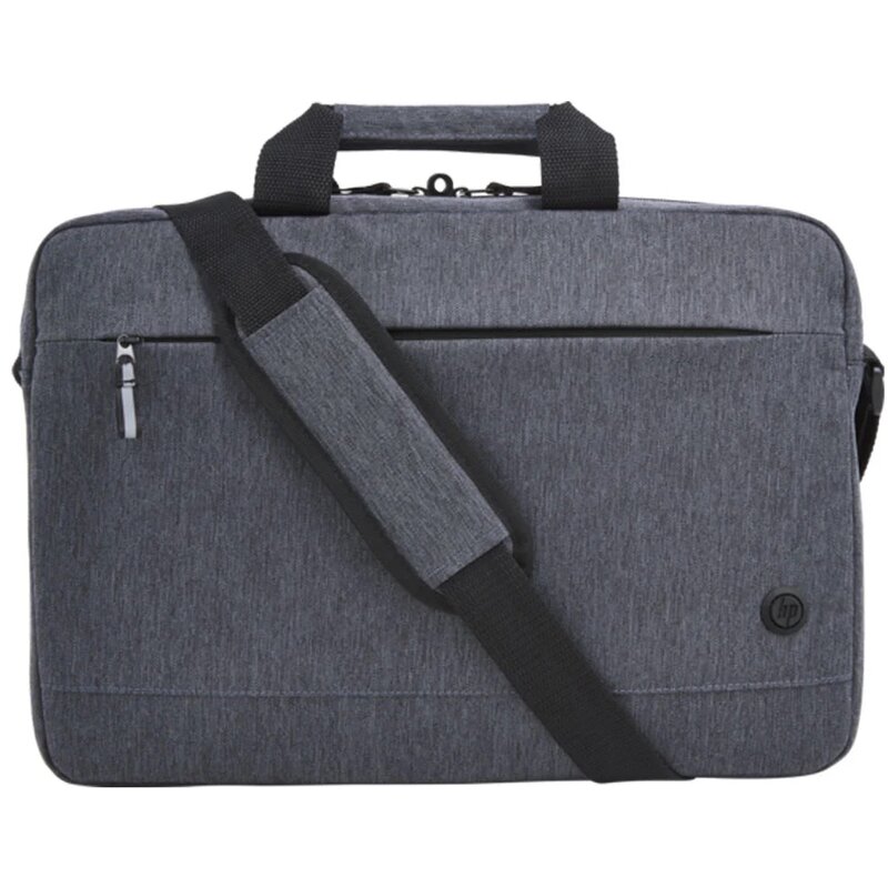 Torba na laptopa HP Prelude Pro 15.6 cali Szary
