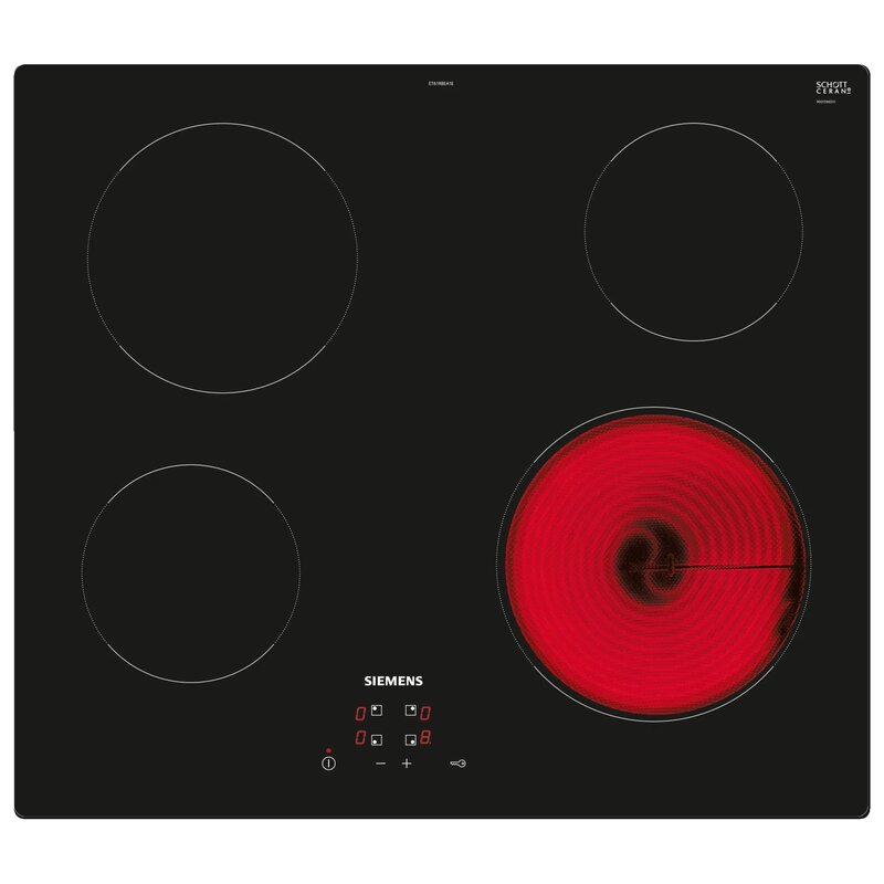 Siemens iQ100 ET61RBEA1E 59,2cm