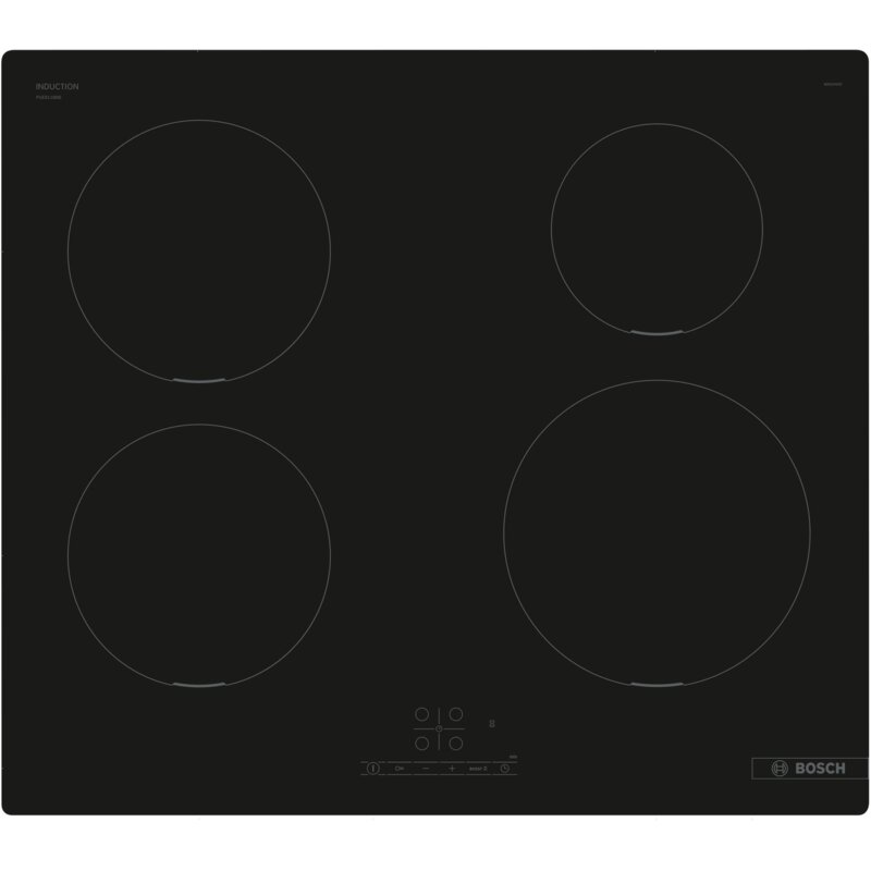 Płyta indukcyjna BOSCH PUE611BB5D