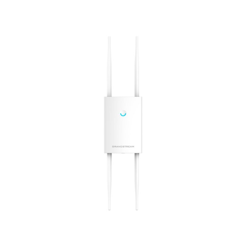 Punkt dostępu GRANDSTREAM GWN7605LR 2.4 / 5 GHz, Wi-Fi