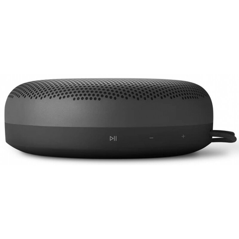 Głośnik mobilny BANG & OLUFSEN Beosound A1 2nd Antracyt