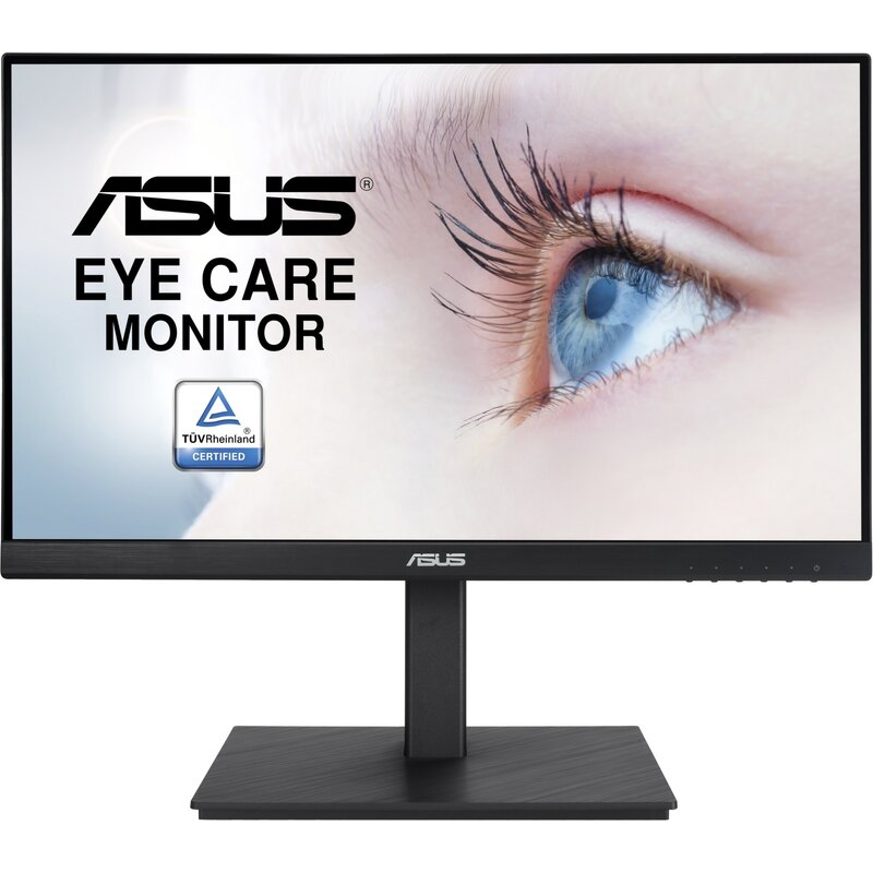 Monitor ASUS Eye Care VA229QSB 21.5