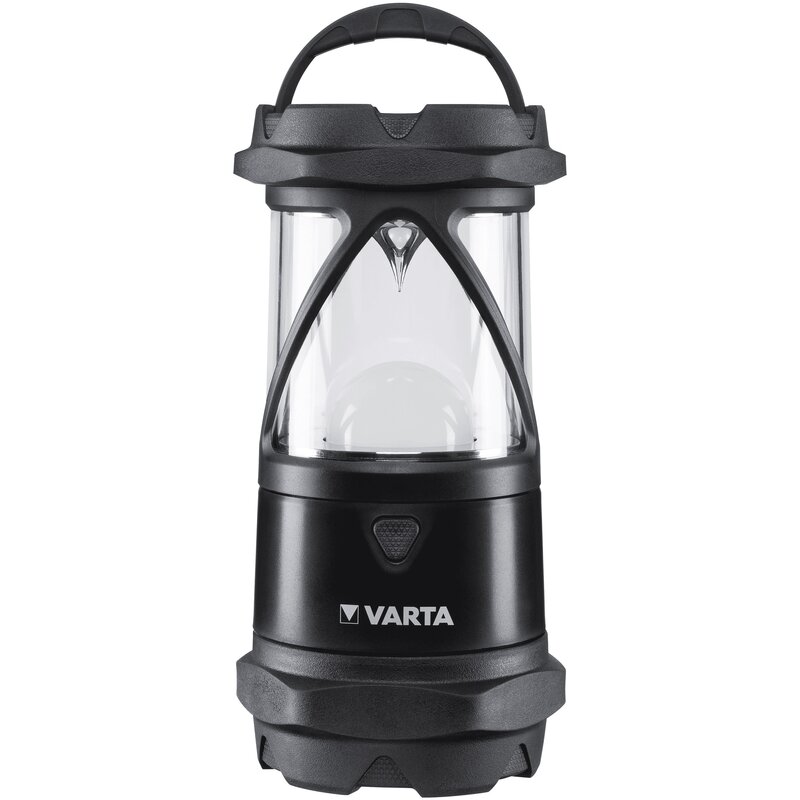 VARTA Indestructible L30 Pro 6AA
