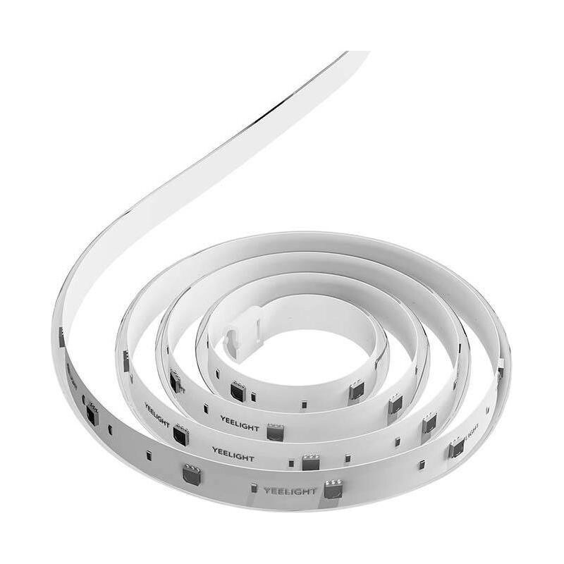Przedłużenie taśmy LED YEELIGHT LDD007 1 m Wi-Fi/Bluetooth