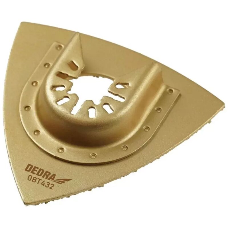 Brzeszczot DEDRA 08T432