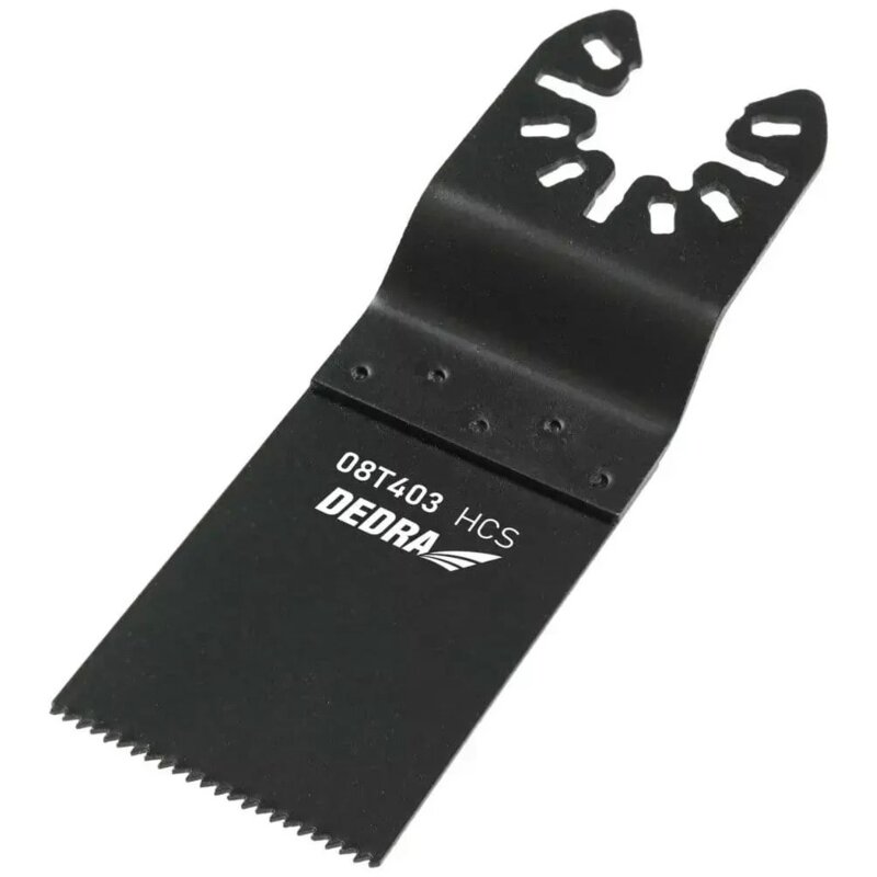 Brzeszczot DEDRA 08T403