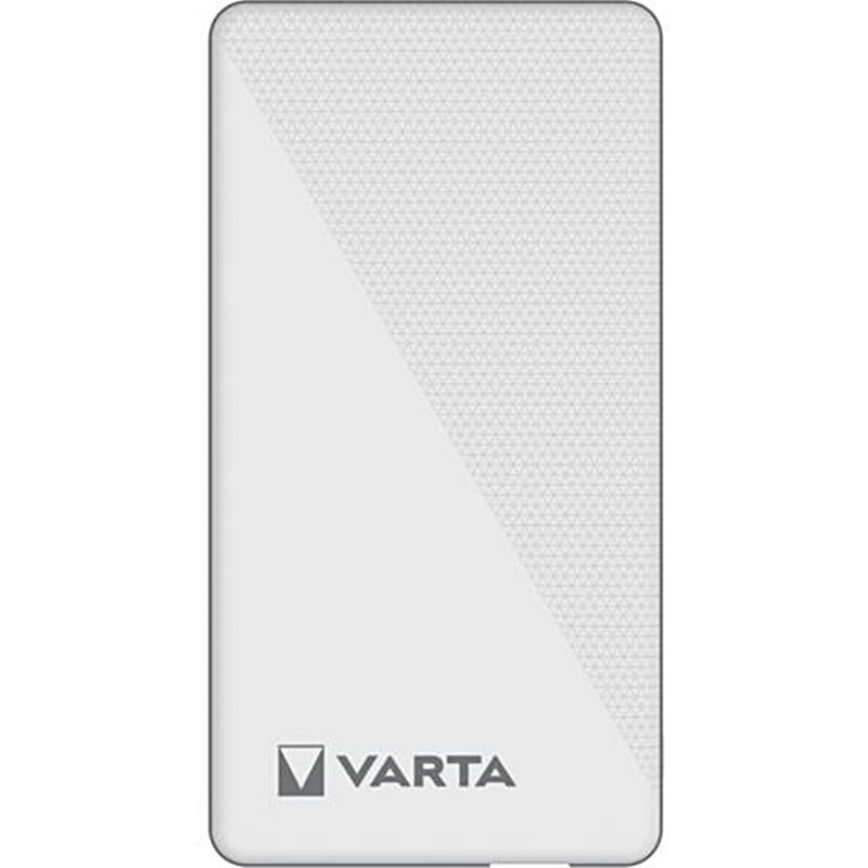 Powerbank VARTA Energy 5000 mAh 12W Biały