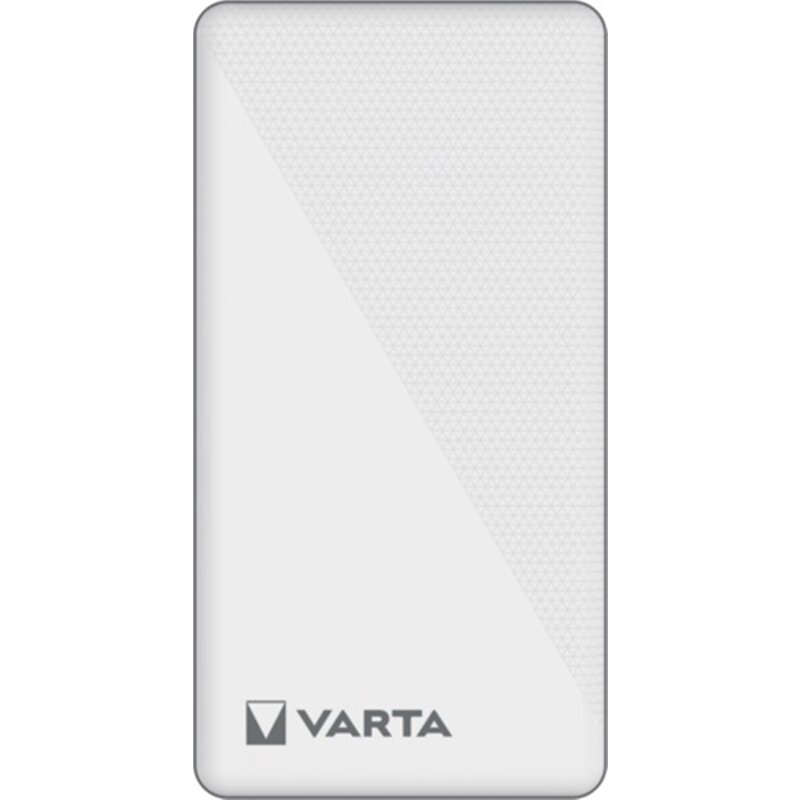 Powerbank VARTA Energy 15000 mAh 20W Biały