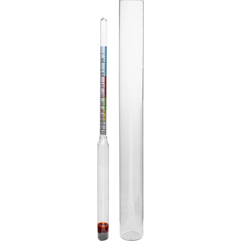 Alkoholomierz BROWIN 405564