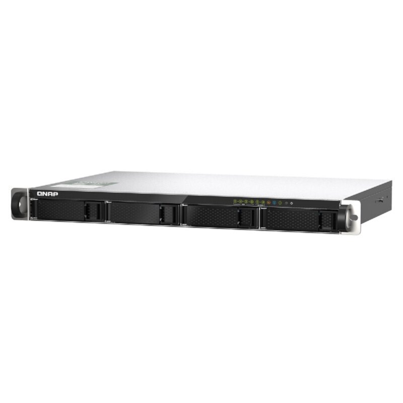 QNAP TS-435XeU-4G RACK