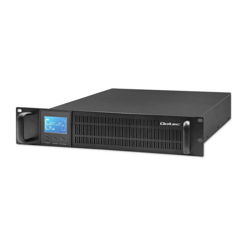 Zasilacz UPS QOLTEC 53946 2000VA 1600W