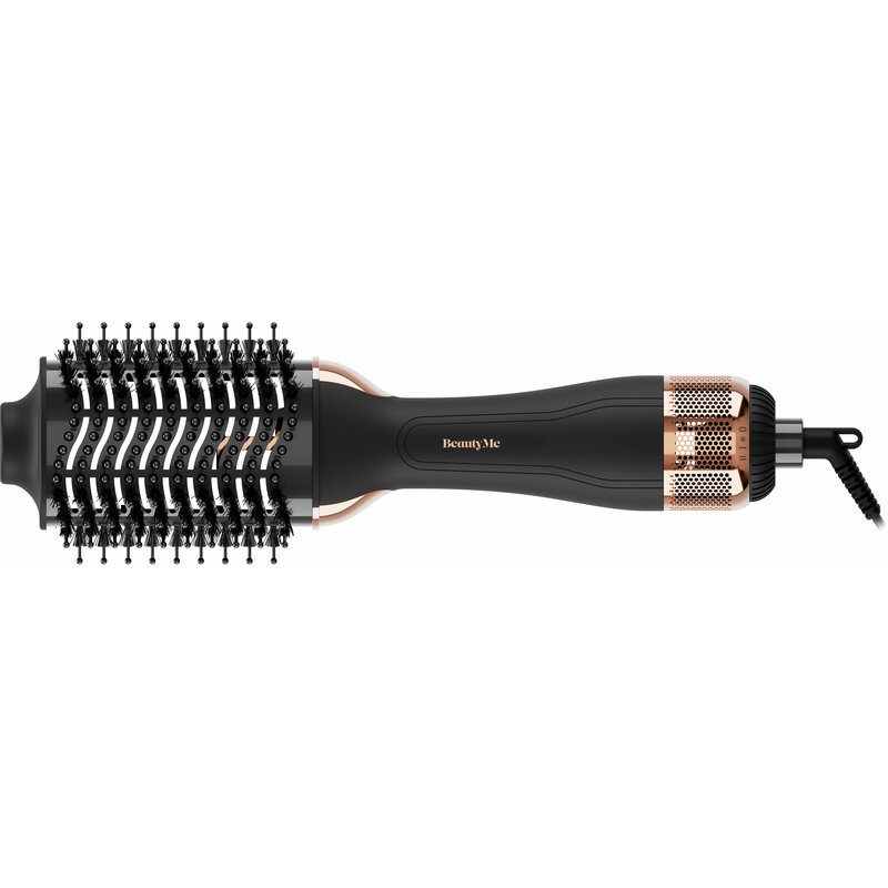 Suszarko-lokówka BEAUTYME AS800 60 mm 1200 W