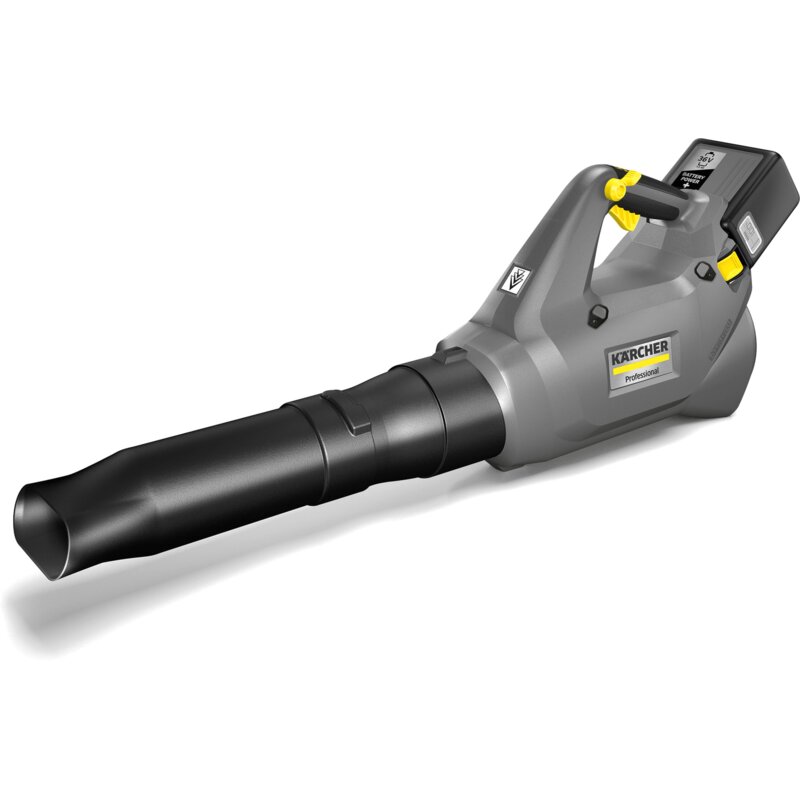 Dmuchawa do liści akumulatorowa KARCHER PRO 36V LB 930/36 BP BATTERY SOLO 1.042-507.0