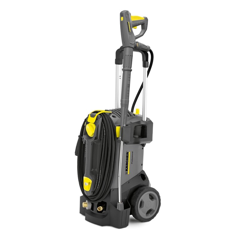 Karcher HD 6/13 C Plus 1.520-951.0 590l/h Pompa mosiężna 10m