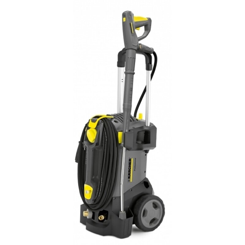 Karcher HD 5/12 C Plus 1.520-901.0 500l/h Pompa mosiężna 10m