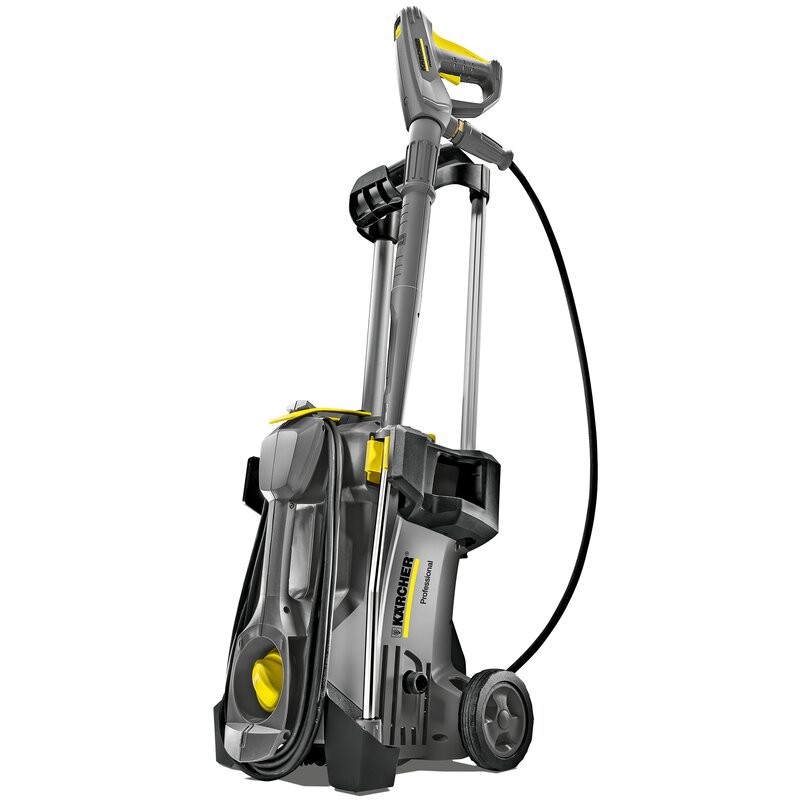 Karcher HD 5/11 P Plus 1.520-961.0 490l/h 10m