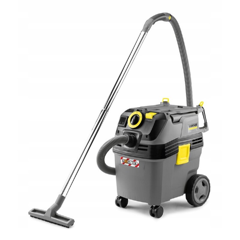 Odkurzacz profesjonalny KARCHER NT 30/1 Ap Te L