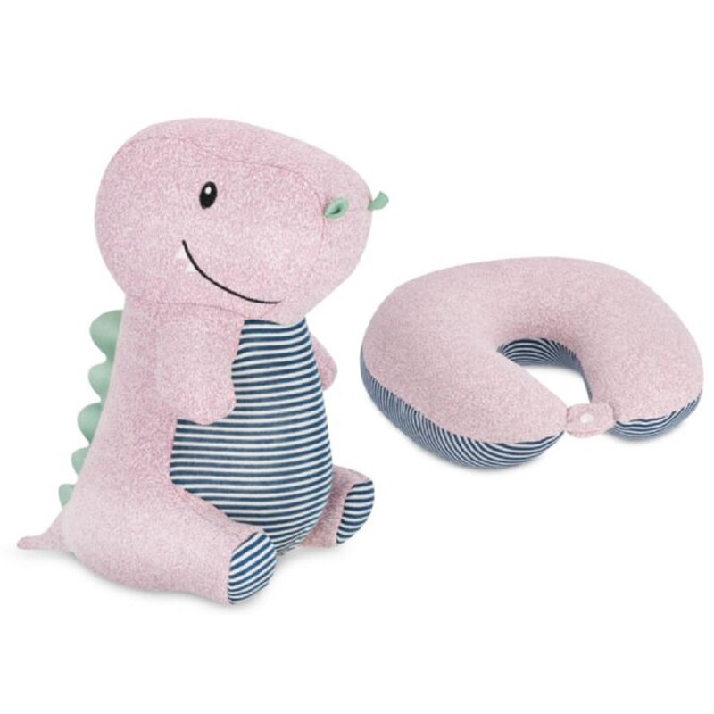 Zagłówek podróżny SPOKEY Cuddly K941256