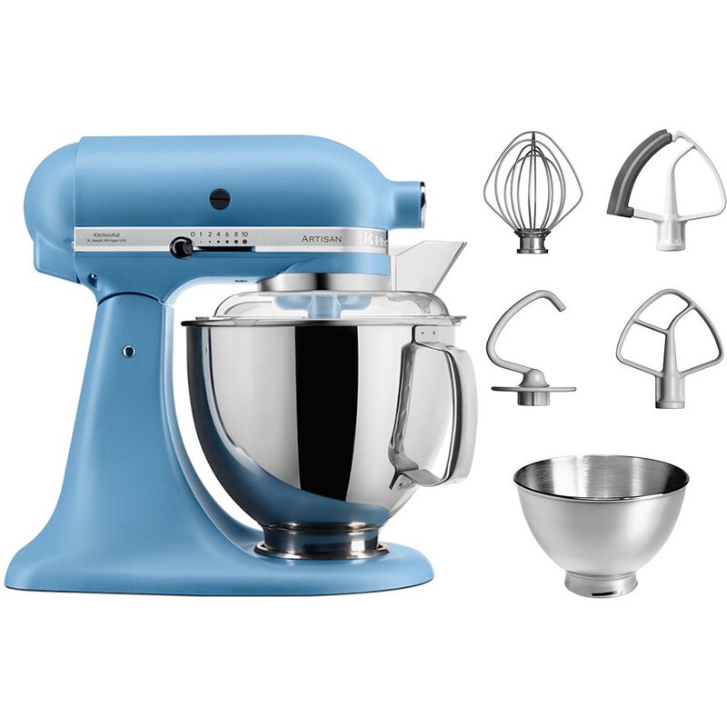 Robot kuchenny KitchenAid Artisan 5KSM175PSEIB