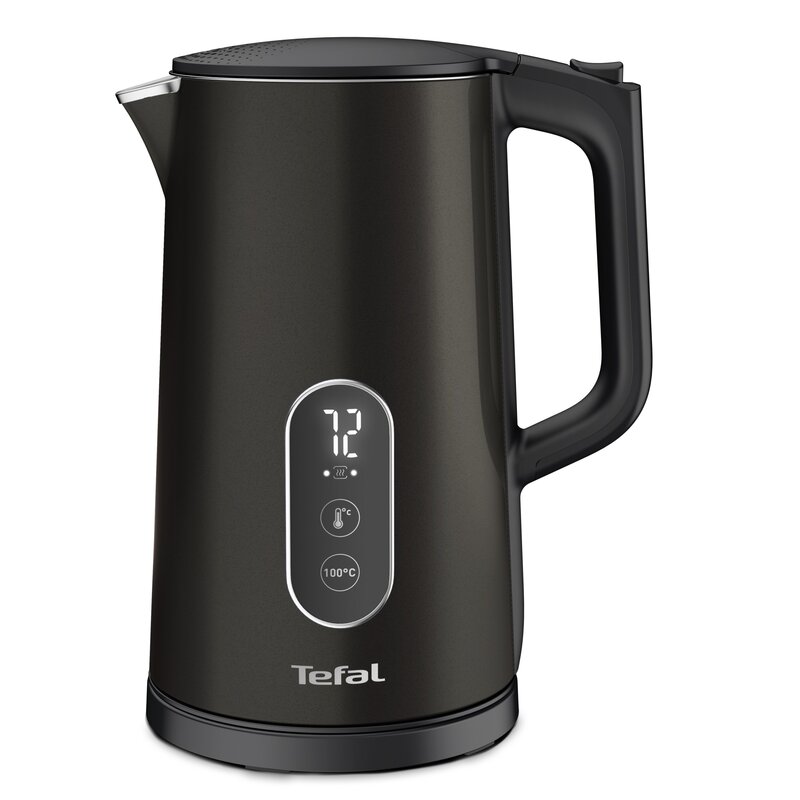 Czajnik TEFAL KI831E z regulacją temperatury
