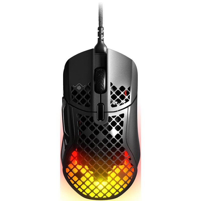 Mysz STEELSERIES Aerox 5
