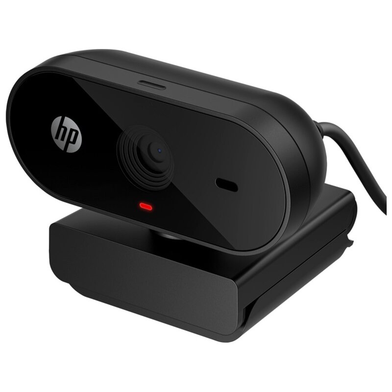 Kamera internetowa HP 320 FHD USB-A - 1080p