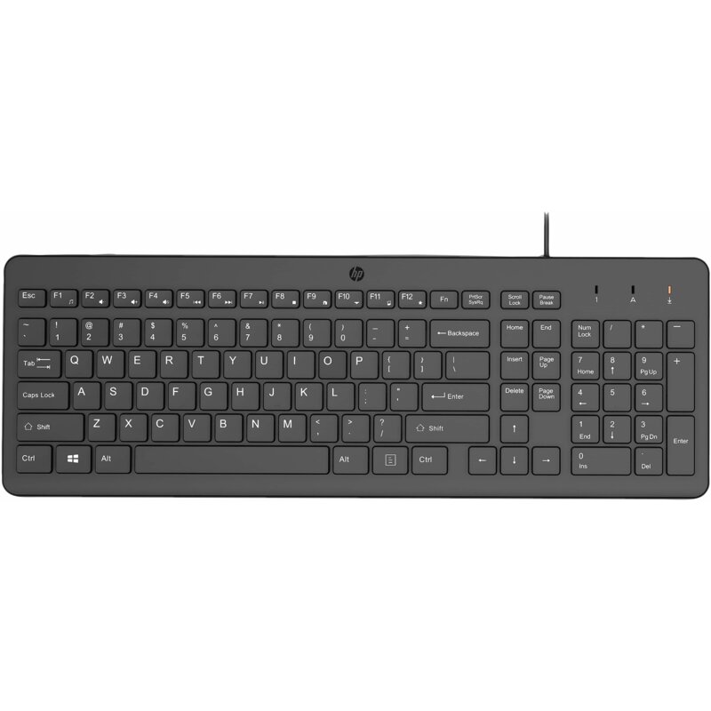 Klawiatura HP 150