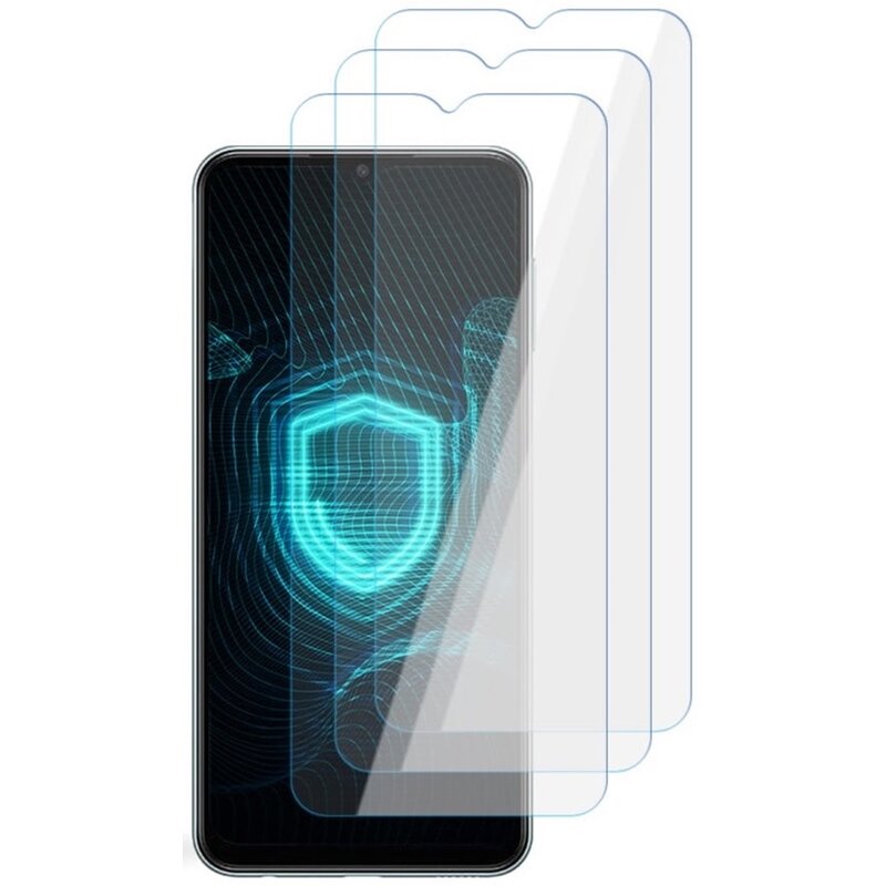 Folia ochronna 3MK 1UP do Samsung Galaxy M23 5G