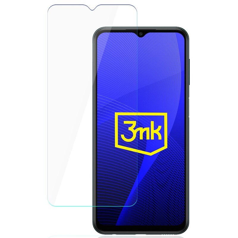 3mk FlexibleGlass do Samsung Galaxy M23