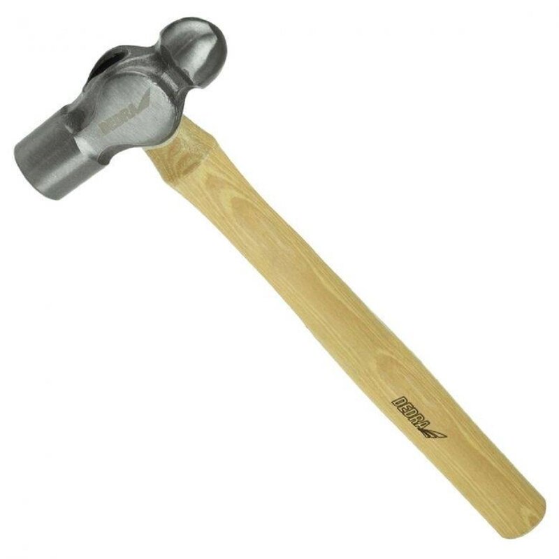 Młotek blacharski DEDRA 13M311 (0.69 kg)