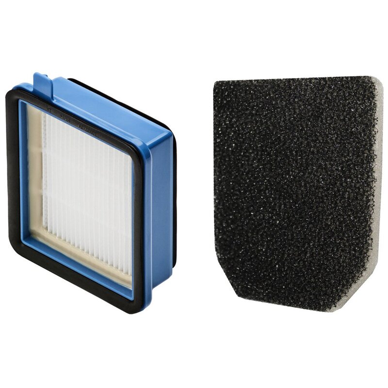 Filtr do odkurzacza ELECTROLUX ESKW1 WEEL Q (2 sztuki)
