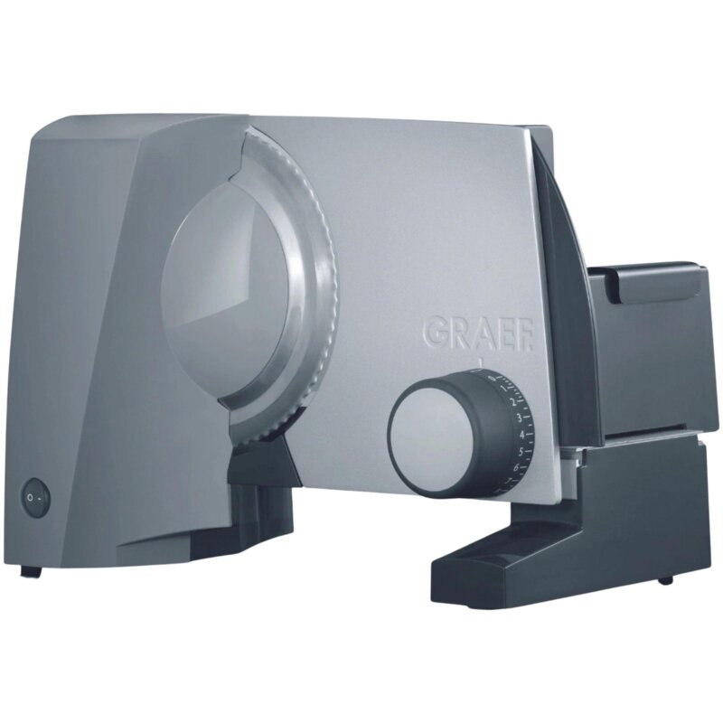 Graef G50 Szary