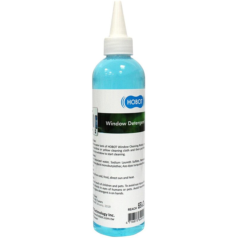 Środek czyszczący HOBOT 250 ml