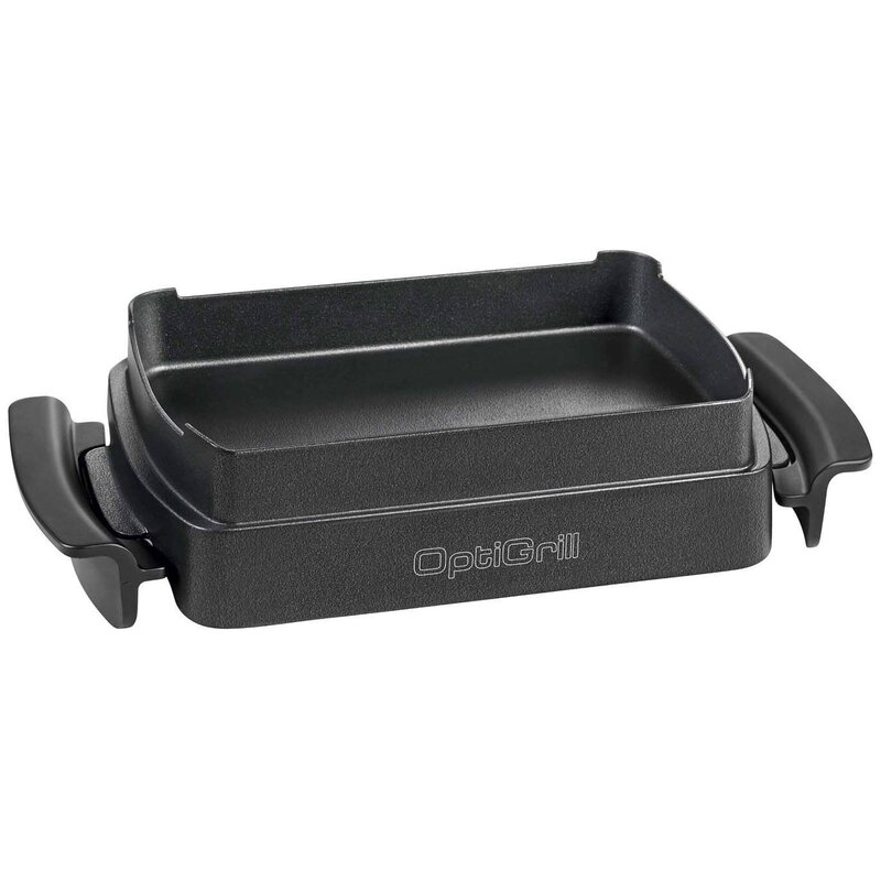 Akcesorium SNACKING&BAKING do grilla elektrycznego TEFAL OPTIGRILL XL XA7278