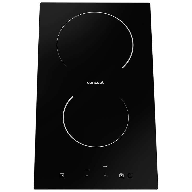 Płyta ceramiczna CONCEPT SDV1230