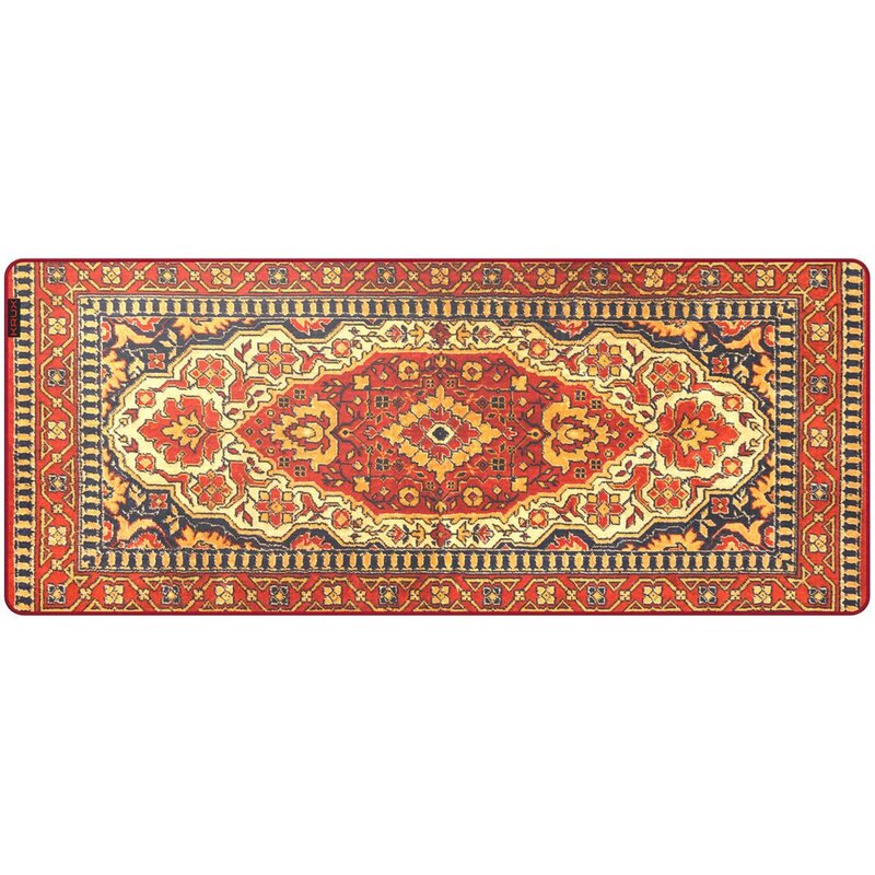 Podkładka KRUX Space Carpet MAX (dywan)