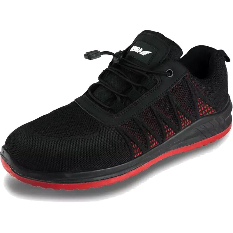 Półbuty robocze DEDRA BH9M8V-42 (rozmiar 42)