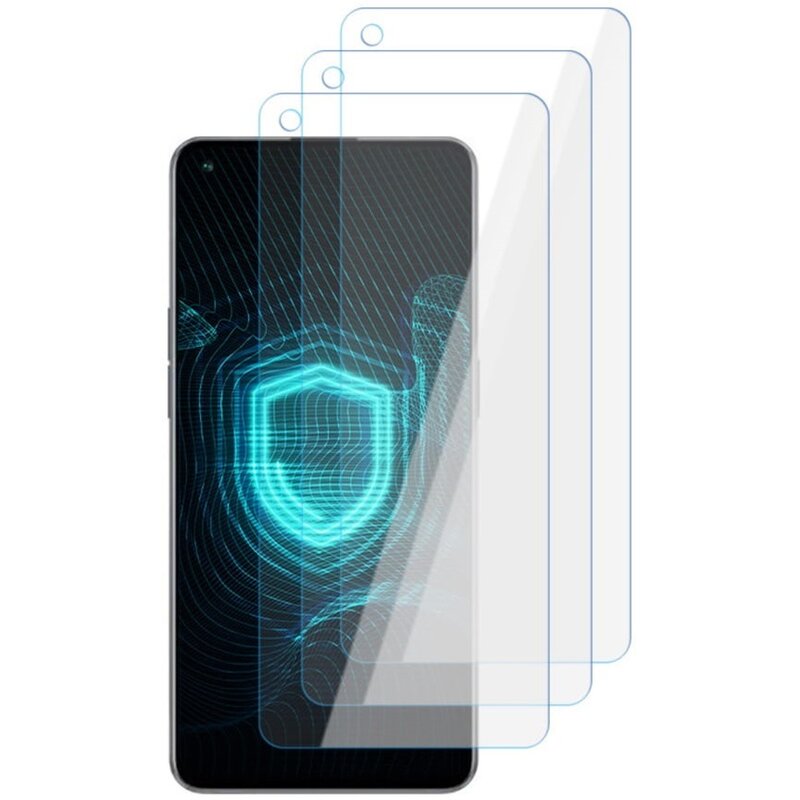 Folia ochronna 3MK 1UP Screen Protector do Oppo Reno 7 5G