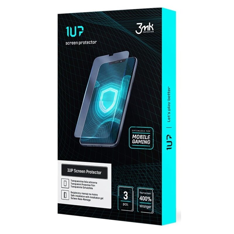 Folia ochronna 3MK 1UP do Oppo Reno 7 Pro 5G