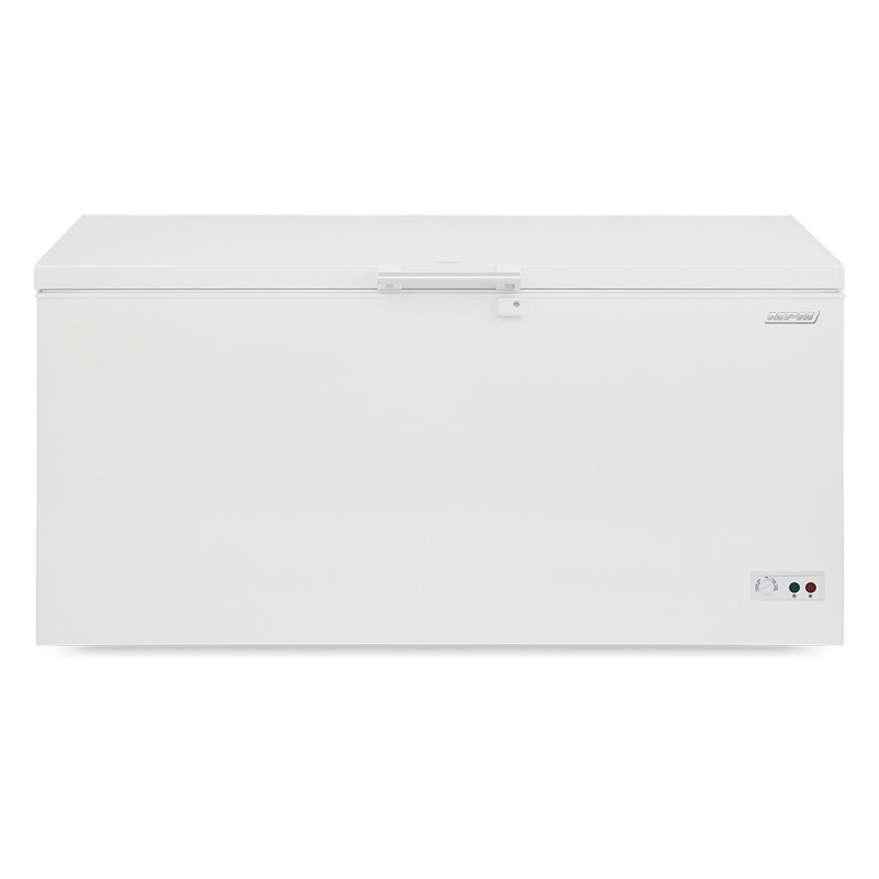 Zamrażarka skrzyniowa MPM-469-SK-14 454l