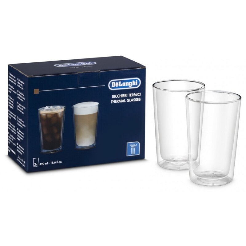 DeLonghi DLSC319 490ml