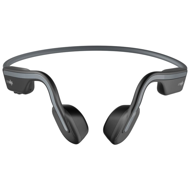 Słuchawki kostne AFTERSHOKZ OpenMove  Szary