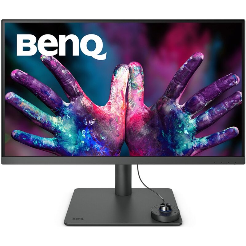 Monitor BENQ DesignVue PD2705U 27