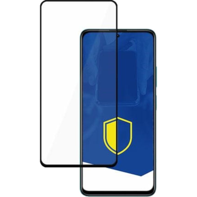 Szkło hartowane 3MK HardGlass Max Lite do Xiaomi Redmi Note 11T 5G