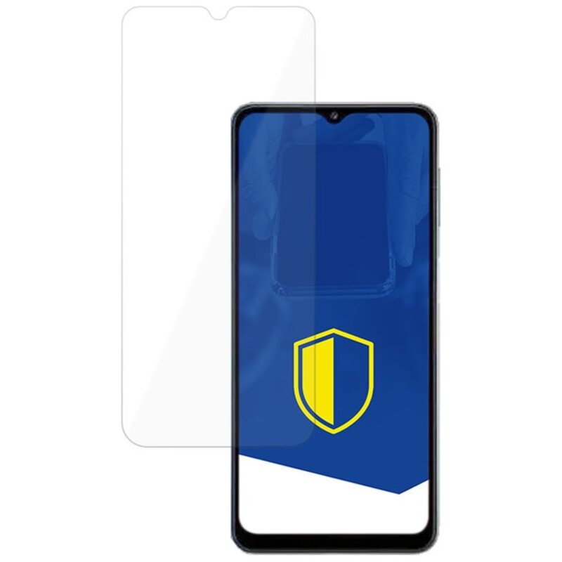 Szkło hybrydowe 3MK FlexibleGlass do Samsung Galaxy M33 5G
