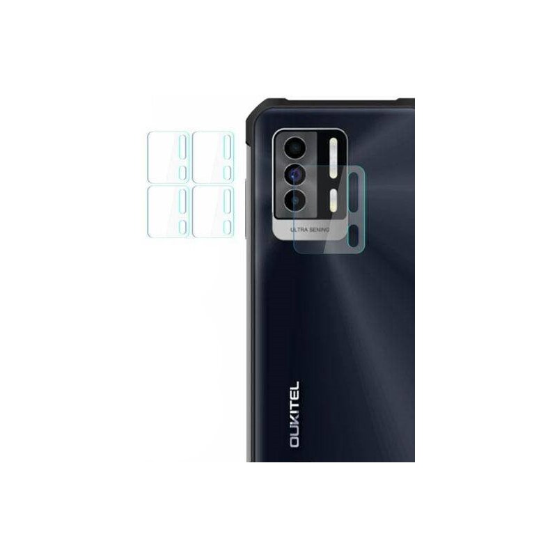 Nakładka na obiektyw 3MK Lens Protection do Realme 9 5G