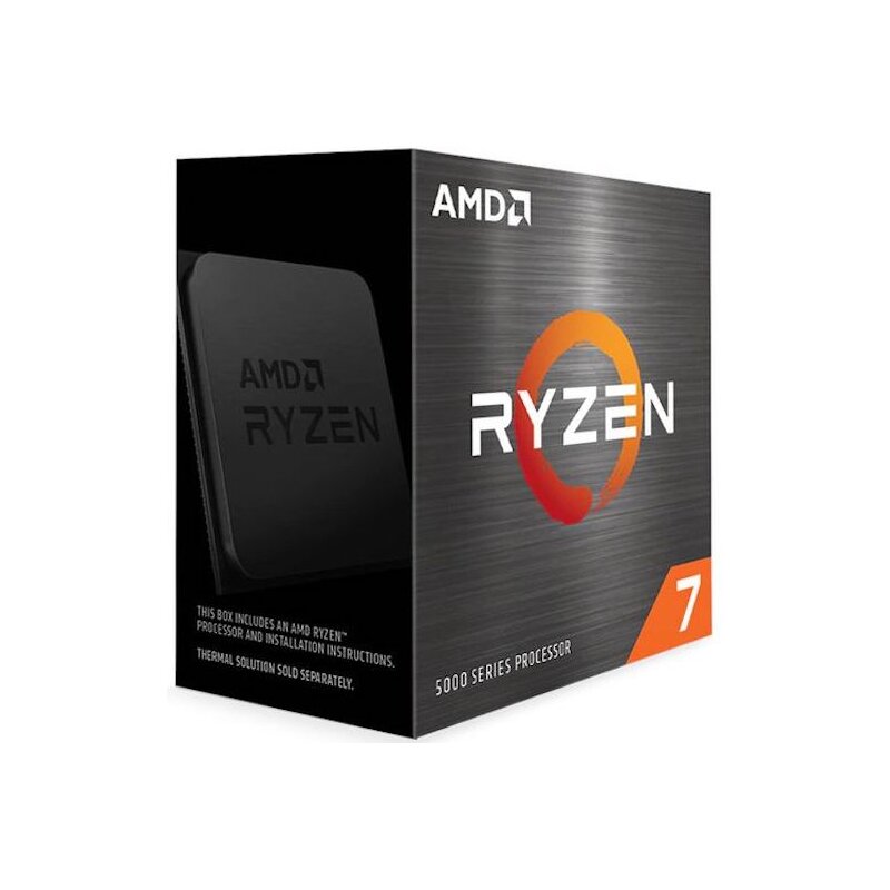 Procesor AMD Ryzen 7 5700X 100-100000926WOF