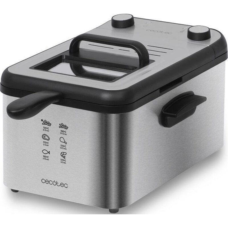 Frytkownica CECOTEC 3073